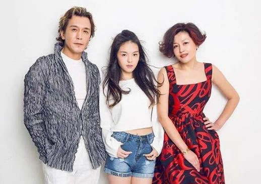 哈文改嫁的丈夫是谁