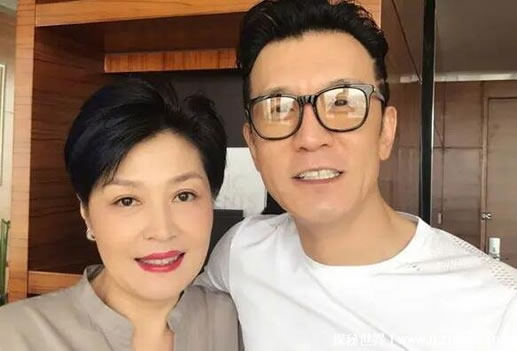 哈文改嫁的丈夫是谁