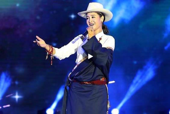 降央卓玛歌曲大全50首大合集 降央卓玛歌曲大全50首大合集