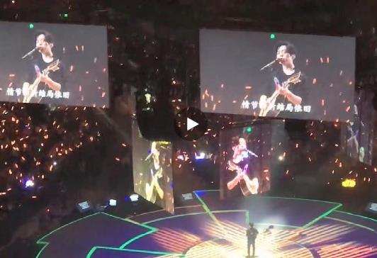 推荐7首非常棒的励志歌曲 推荐7首非常棒的励志歌曲