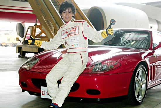 林志颖多少岁了今年