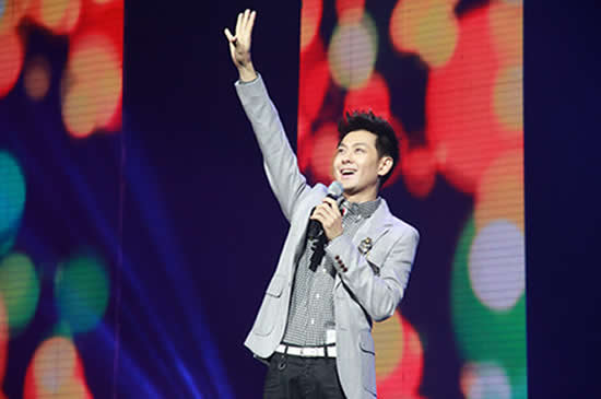 林志颖多少岁了今年