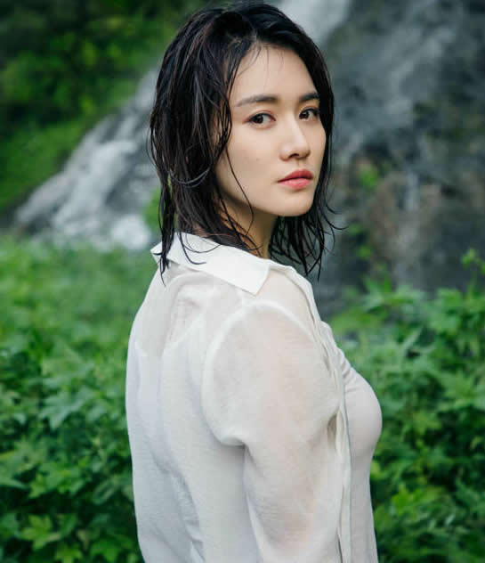 邢宇菲简介资料(个人简历图片) 邢宇菲简介资料(个人简历图片)