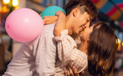 blue特殊含义情侣意思翻译(附情侣网名)