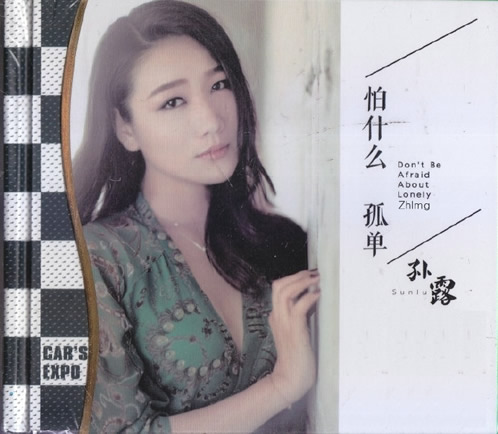 孙露最经典的10首歌 孙露最经典的10首歌
