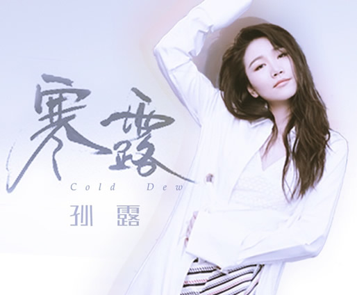 孙露最经典的10首歌