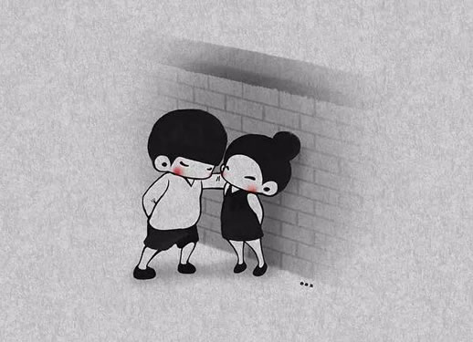 浪漫到极致的句子40句汇总