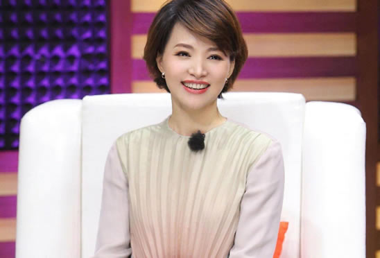 中央电视台女主持人 十大著名央视女主持人 中央电视台女主持人 十大著名央视女主持人