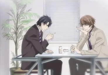 日本很肉的bl动漫 十大BL动漫排行(经典的BL番推荐) 日本很肉的bl动漫 十大BL动漫排行(经典的BL番推荐)