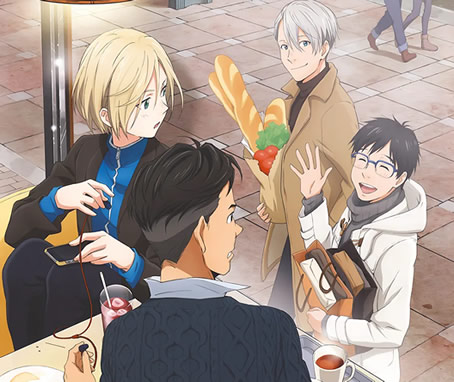 日本很肉的bl动漫 十大BL动漫排行(经典的BL番推荐) 日本很肉的bl动漫 十大BL动漫排行(经典的BL番推荐)