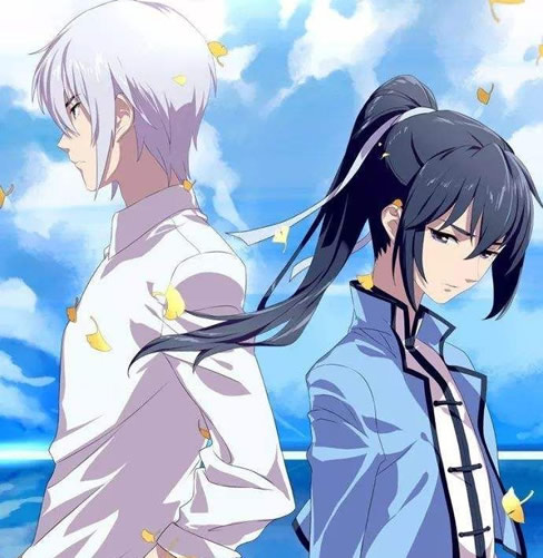 日本很肉的bl动漫 十大BL动漫排行(经典的BL番推荐)