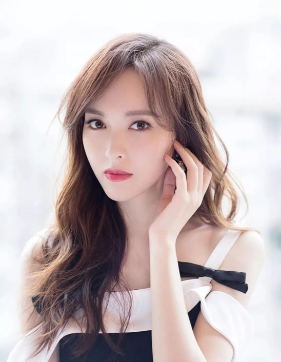 中国最美100女明星 中国女明星颜值排行榜前100名 中国最美100女明星 中国女明星颜值排行榜前100名