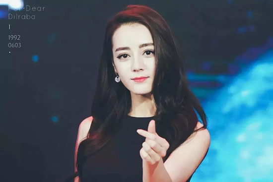 中国最美100女明星 中国女明星颜值排行榜前100名 中国最美100女明星 中国女明星颜值排行榜前100名