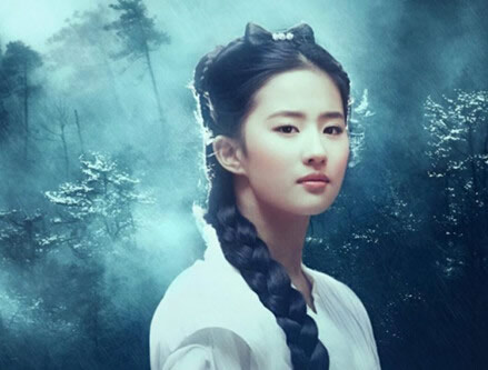 中国最美100女明星 中国女明星颜值排行榜前100名 中国最美100女明星 中国女明星颜值排行榜前100名