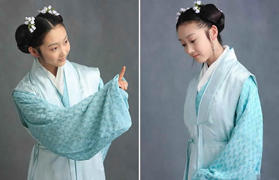 宣璐是如何踏入演艺圈的 宣璐影视作品都有哪些 宣璐是如何踏入演艺圈的 宣璐影视作品都有哪些