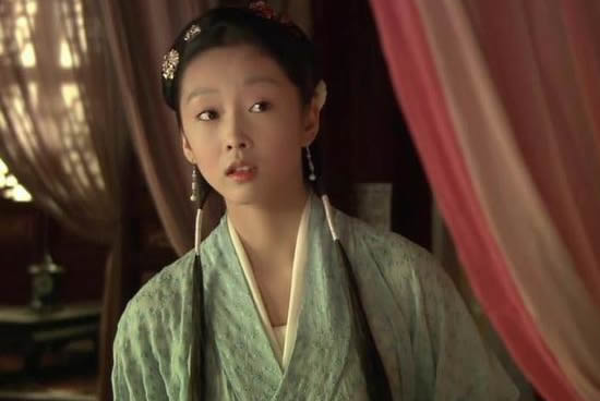 宣璐是如何踏入演艺圈的 宣璐影视作品都有哪些 宣璐是如何踏入演艺圈的 宣璐影视作品都有哪些