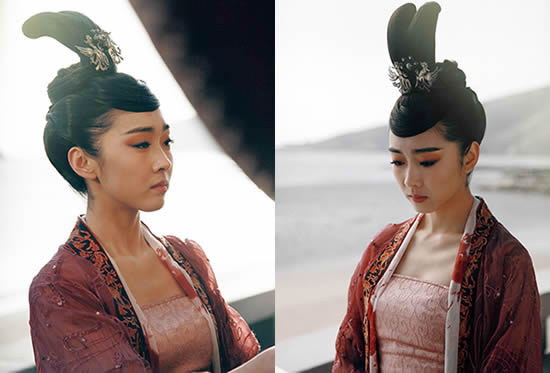 宣璐是如何踏入演艺圈的 宣璐影视作品都有哪些 宣璐是如何踏入演艺圈的 宣璐影视作品都有哪些