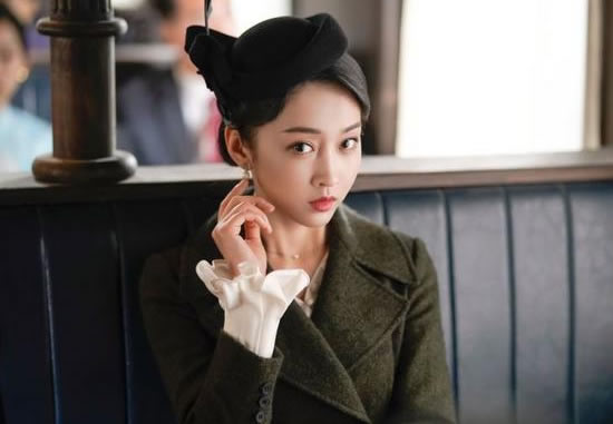 宣璐是如何踏入演艺圈的 宣璐影视作品都有哪些 宣璐是如何踏入演艺圈的 宣璐影视作品都有哪些