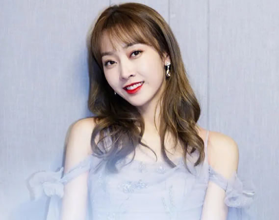 宣璐结婚了吗 和汪卓成在一起过吗