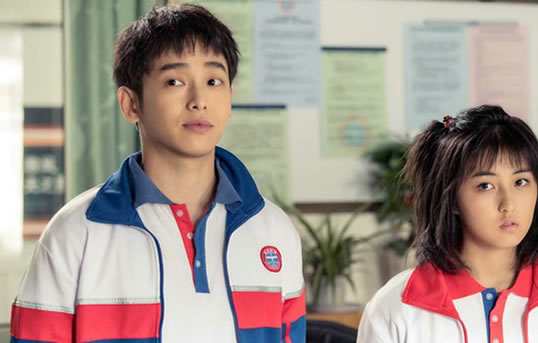 彭昱畅电视剧电影推荐 彭昱畅电视剧电影推荐