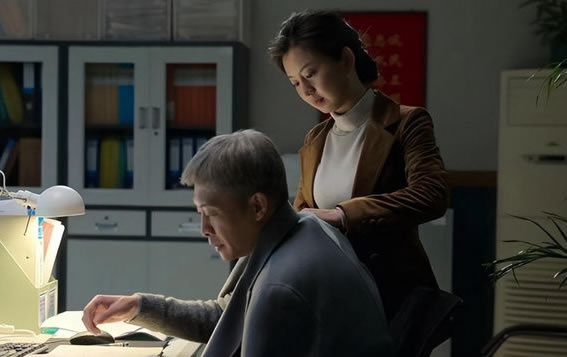 安欣为什么追高启兰 狂飙高启兰是反派吗 安欣为什么追高启兰 狂飙高启兰是反派吗