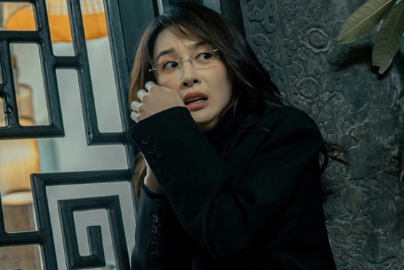 安欣为什么追高启兰 狂飙高启兰是反派吗 安欣为什么追高启兰 狂飙高启兰是反派吗