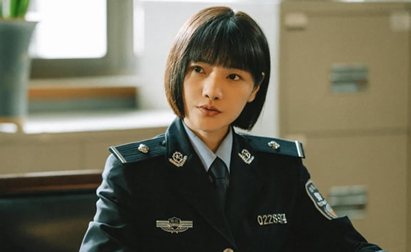 刘若清个人资料简历在狂飙中扮演谁 刘若清个人资料简历在狂飙中扮演谁