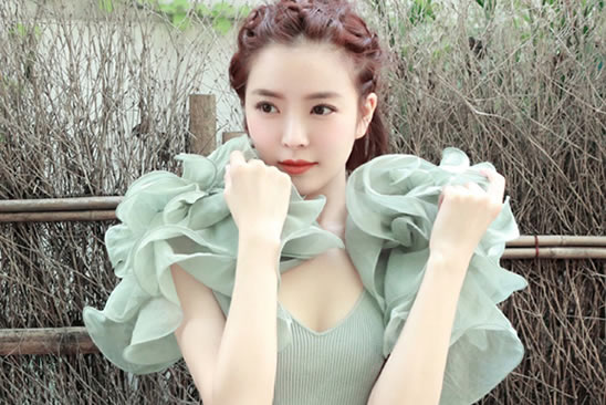 种丹妮是几线演员为什么不红？