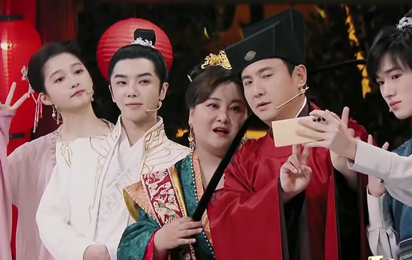 搞笑综艺节目有哪些 搞笑综艺节目2023推荐10部