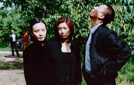 零差评5部经典反黑反腐剧 《狂飙》上榜(真实百看不厌)