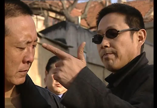 零差评5部经典反黑反腐剧 《狂飙》上榜(真实百看不厌)