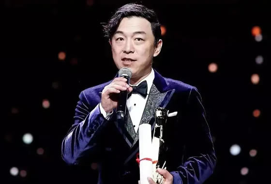 黄渤是影帝吗一级演员嘛 黄渤是影帝吗一级演员嘛