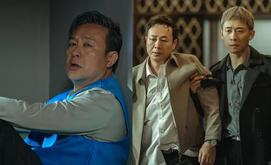 狂飙大结局是怎么样的 安欣和在一起了? 狂飙大结局是怎么样的 安欣和在一起了?