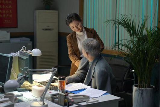 狂飙大结局是怎么样的 安欣和在一起了? 狂飙大结局是怎么样的 安欣和在一起了?