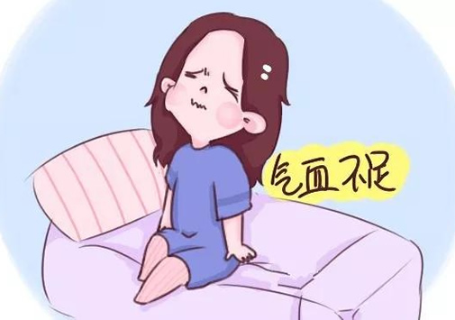气血不足的女人有什么症状 该怎么办？