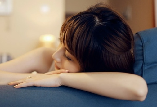 气血不足的女人有什么症状 该怎么办？