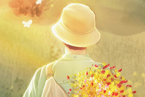 男生干净简约网名汇总 男生干净简约网名汇总