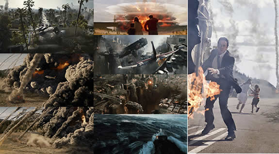 最刺激的灾难电影 10部毁灭性灾难片(经典回顾) 最刺激的灾难电影 10部毁灭性灾难片(经典回顾)