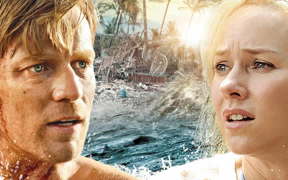 最刺激的灾难电影 10部毁灭性灾难片(经典回顾)