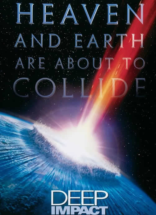 最刺激的灾难电影 10部毁灭性灾难片(经典回顾)