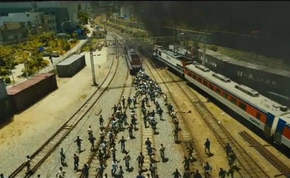 最刺激的灾难电影 10部毁灭性灾难片(经典回顾)