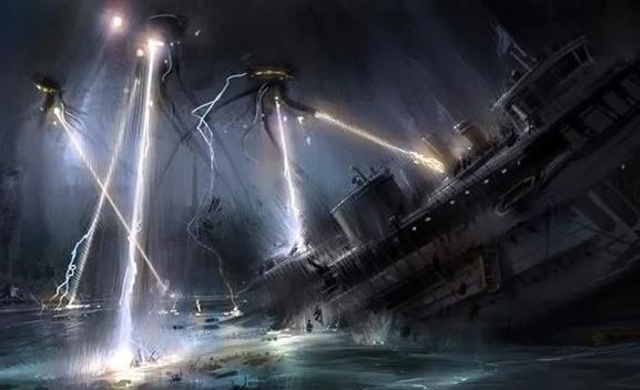 最刺激的灾难电影 10部毁灭性灾难片(经典回顾)