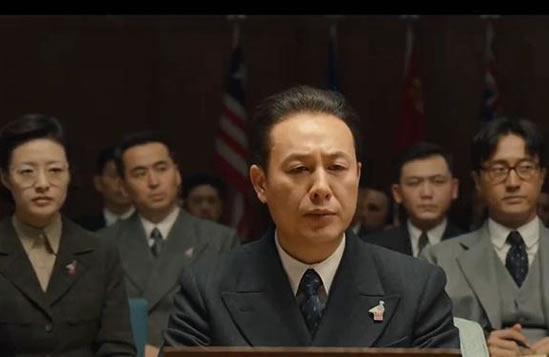 伟大的战争在哪里拍的及上映时间