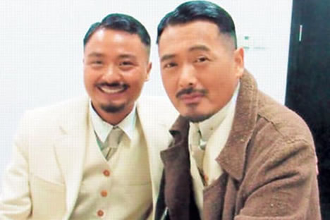 替身演员为什么要用替身 一天多少钱呢(替身演员盘点)