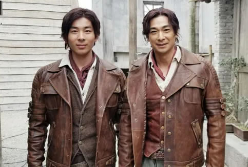 替身演员为什么要用替身 一天多少钱呢(替身演员盘点)