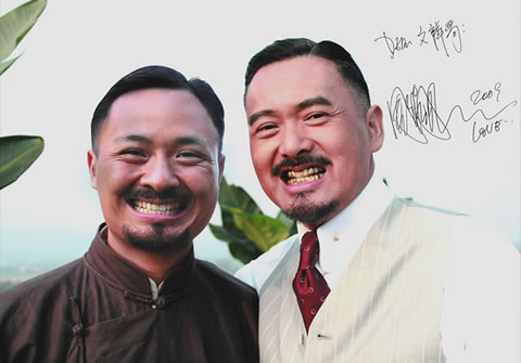 替身演员为什么要用替身 一天多少钱呢(替身演员盘点)