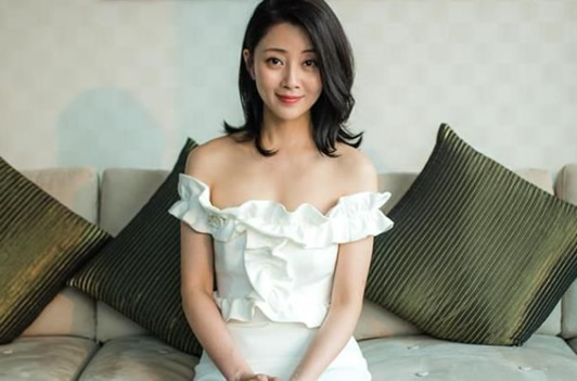 殷桃有几次婚姻都是谁 只有一任丈夫(前夫是沈俊成) 殷桃有几次婚姻都是谁 只有一任丈夫(前夫是沈俊成)