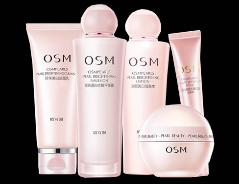 护肤品十大排名品牌前十名 国产美白护肤品10款推荐