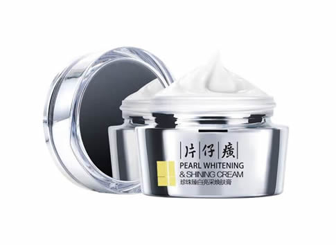 护肤品十大排名品牌前十名 国产美白护肤品10款推荐