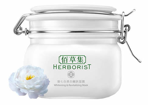 护肤品十大排名品牌前十名 国产美白护肤品10款推荐